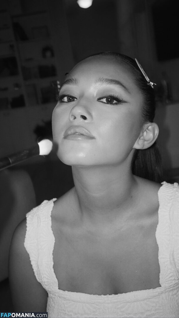 Lilychee Nago OnlyFans  Przeciekłe zdjęcie #1101