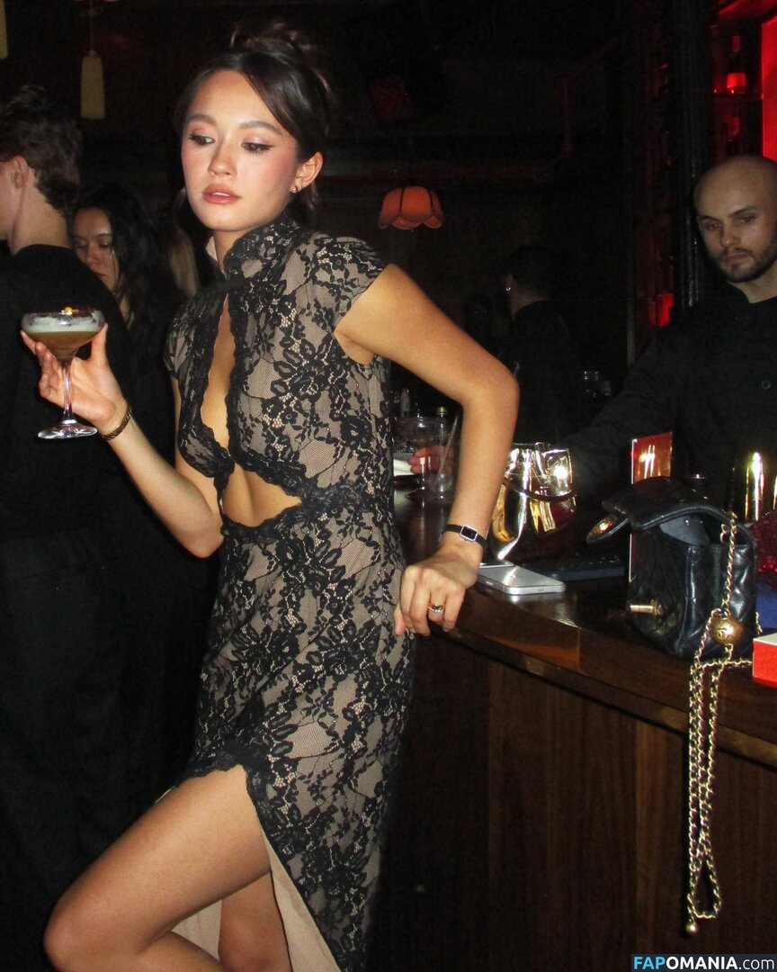 Lilychee Nago OnlyFans  Przeciekłe zdjęcie #1103