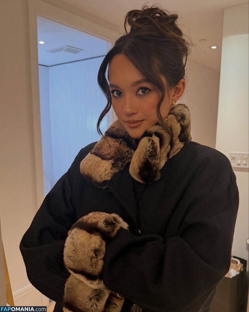 Lilychee Nago OnlyFans  Przeciekłe zdjęcie #1104