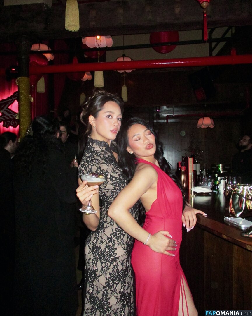 Lilychee Nago OnlyFans  Przeciekłe zdjęcie #1107