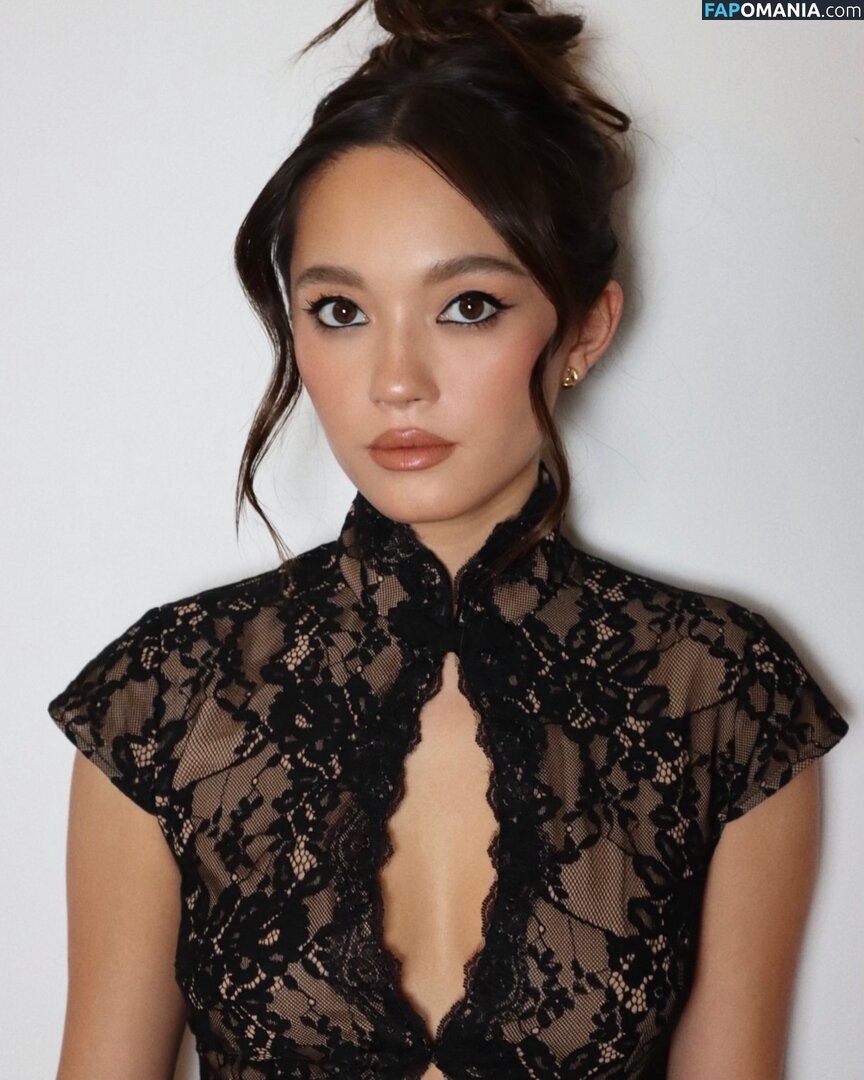 Lilychee Nago OnlyFans  Przeciekłe zdjęcie #1108