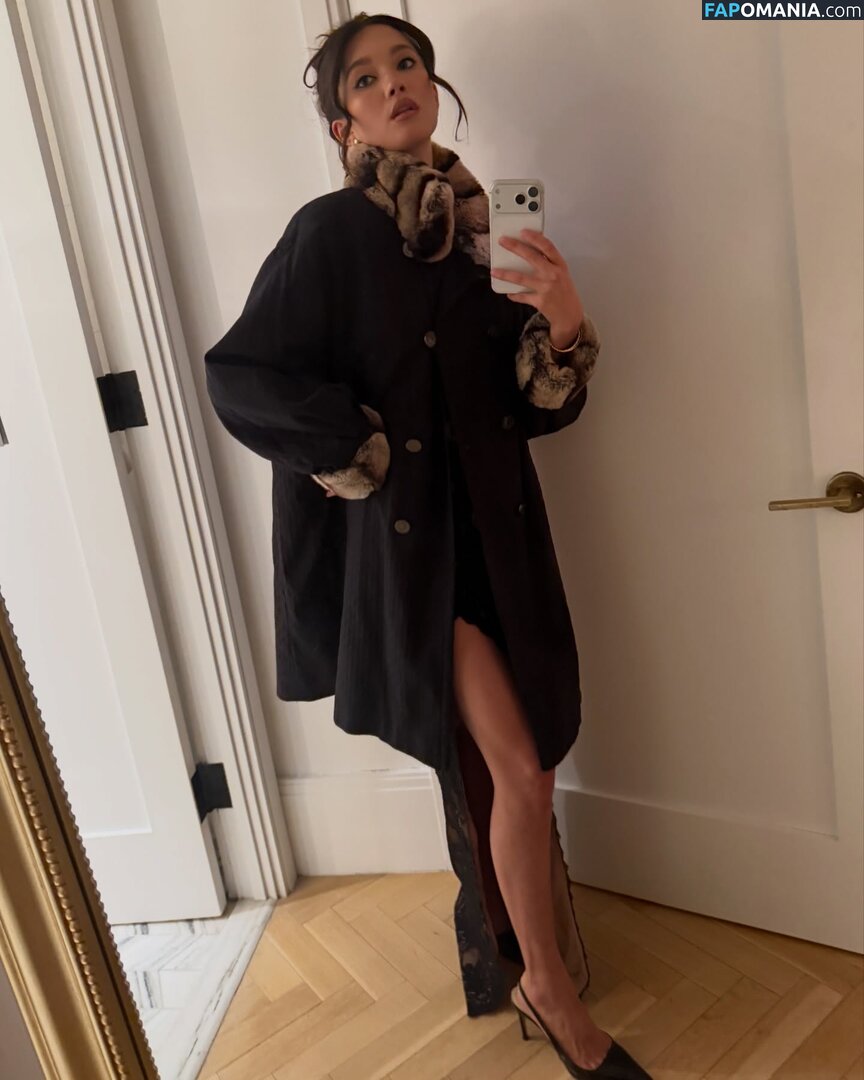 Lilychee Nago OnlyFans  Przeciekłe zdjęcie #1109