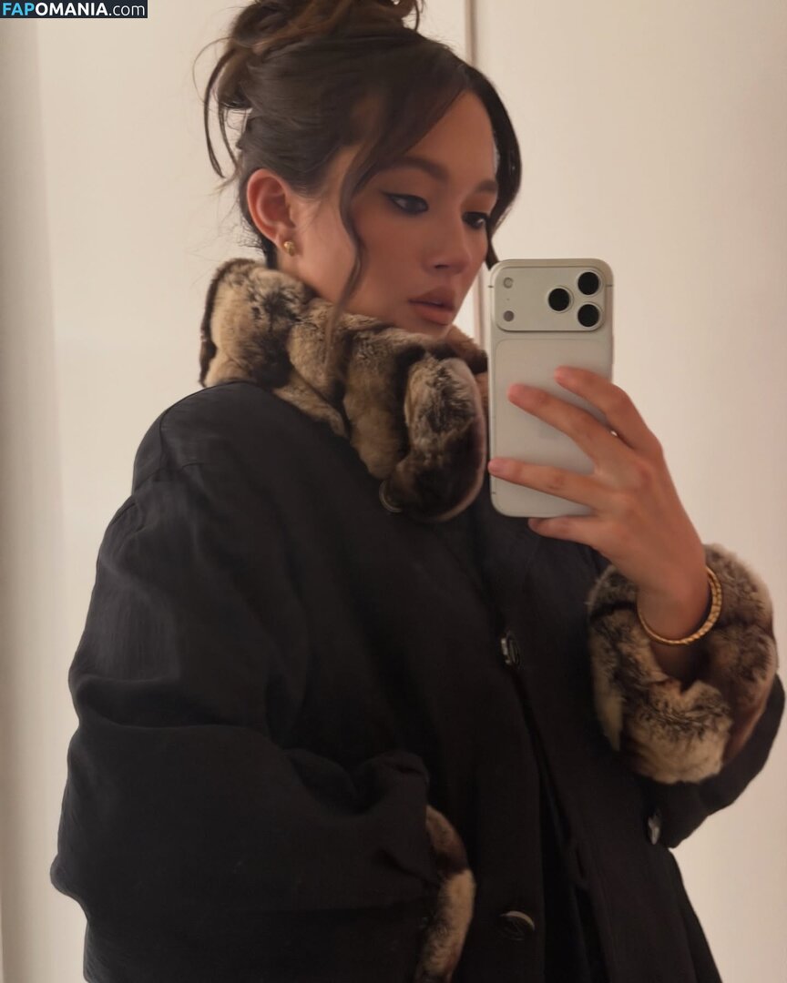 Lilychee Nago OnlyFans  Przeciekłe zdjęcie #1110