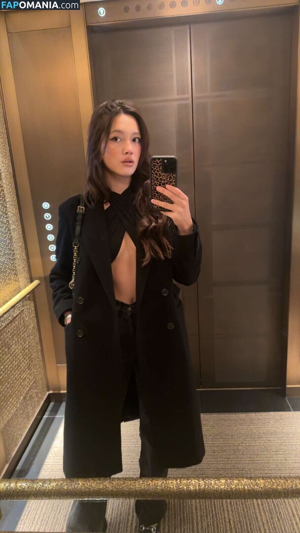 Lilychee Nago OnlyFans  Przeciekłe zdjęcie #1115