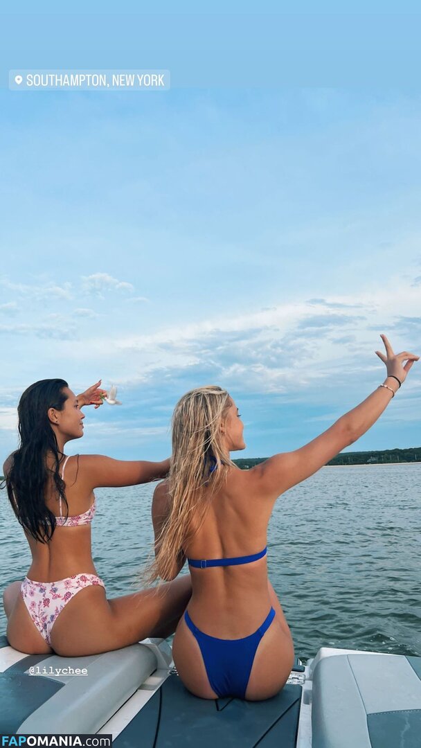 Lilychee Nago OnlyFans  Przeciekłe zdjęcie #1116