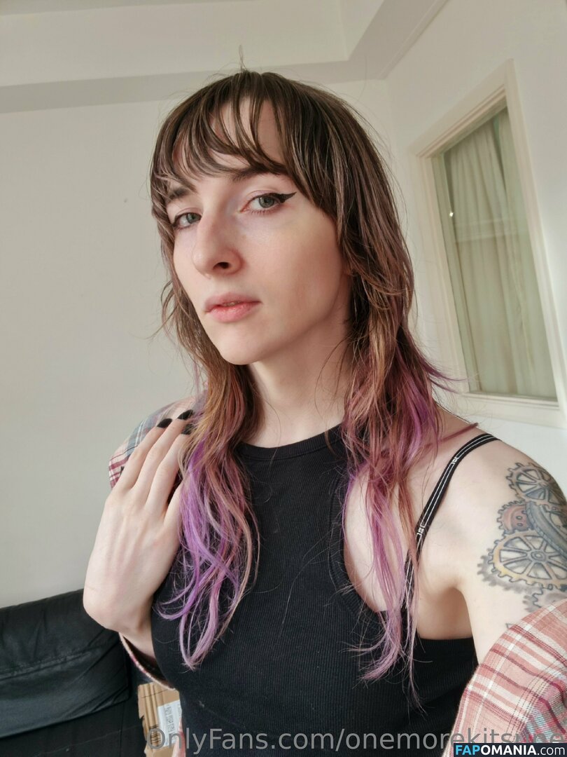 lilyfox_ / lilykitsune Nago OnlyFans  Przeciekłe zdjęcie #26