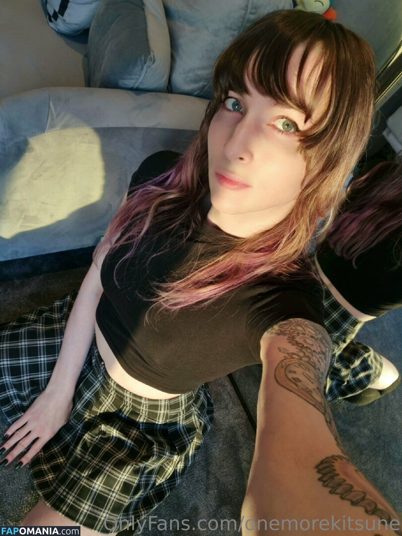 lilyfox_ / lilykitsune Nago OnlyFans  Przeciekłe zdjęcie #29