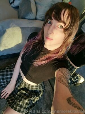lilykitsune