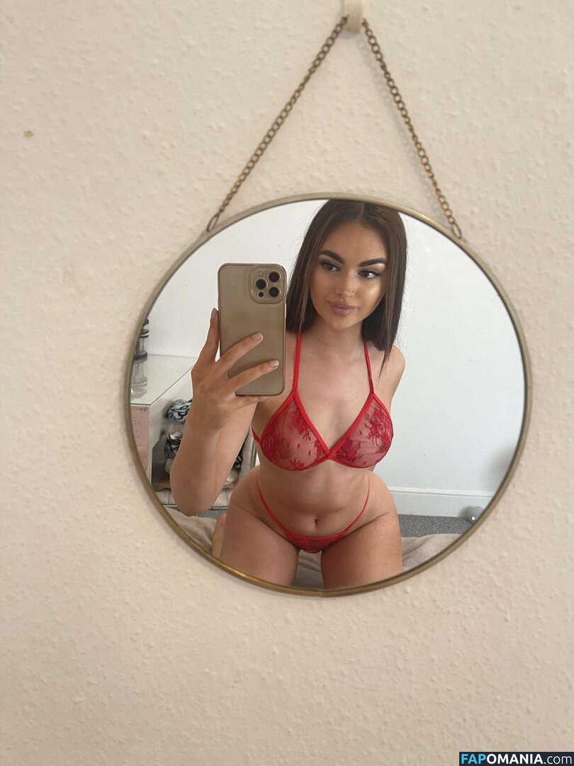 Lily Mascall / lilym03 / lilymascall Nago OnlyFans  Przeciekłe zdjęcie #1