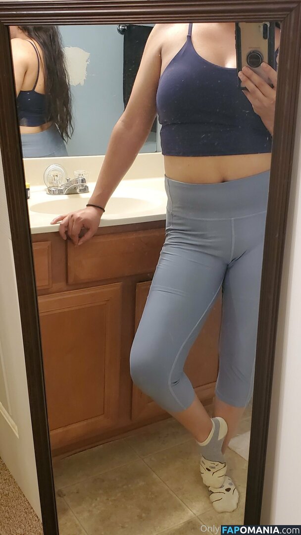 lilymina / lilyymina Nago OnlyFans  Przeciekłe zdjęcie #19