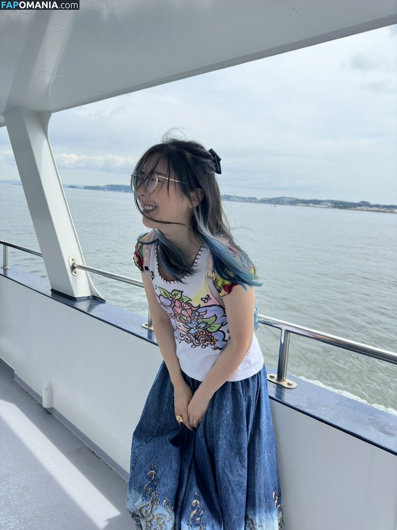 LilyPichu / onlysaber Nago OnlyFans  Przeciekłe zdjęcie #21