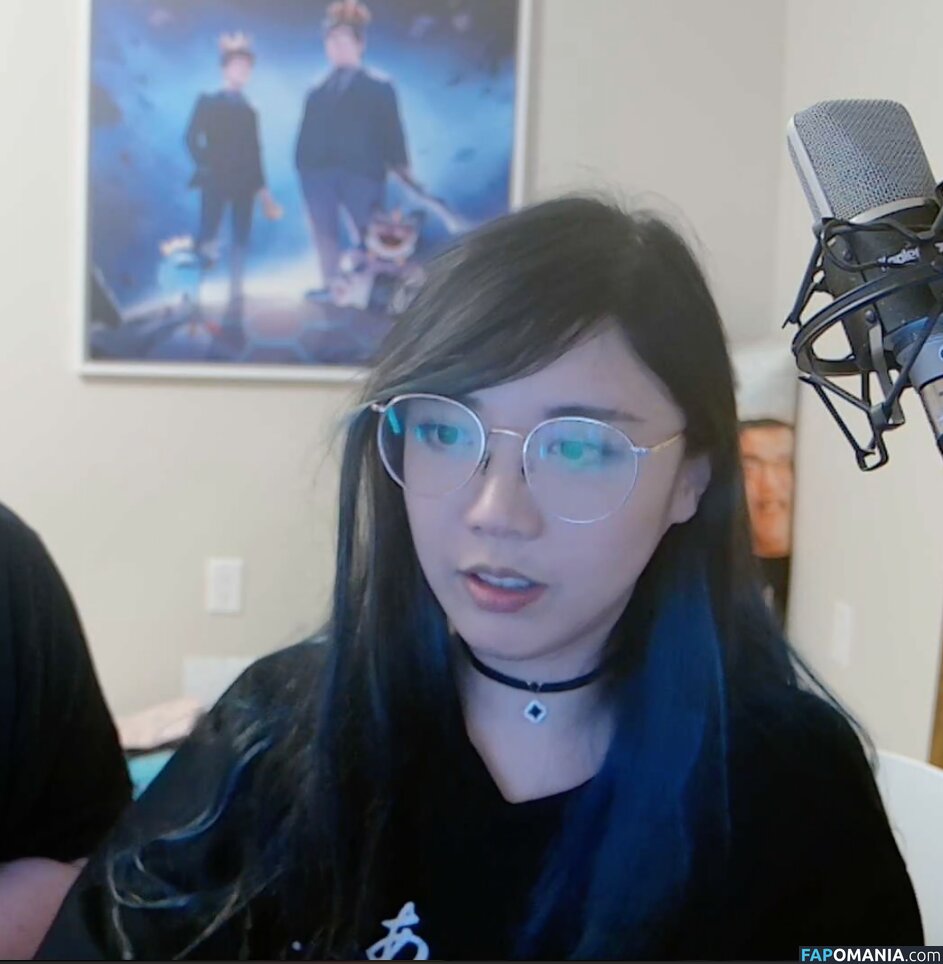 LilyPichu / onlysaber Nago OnlyFans  Przeciekłe zdjęcie #158