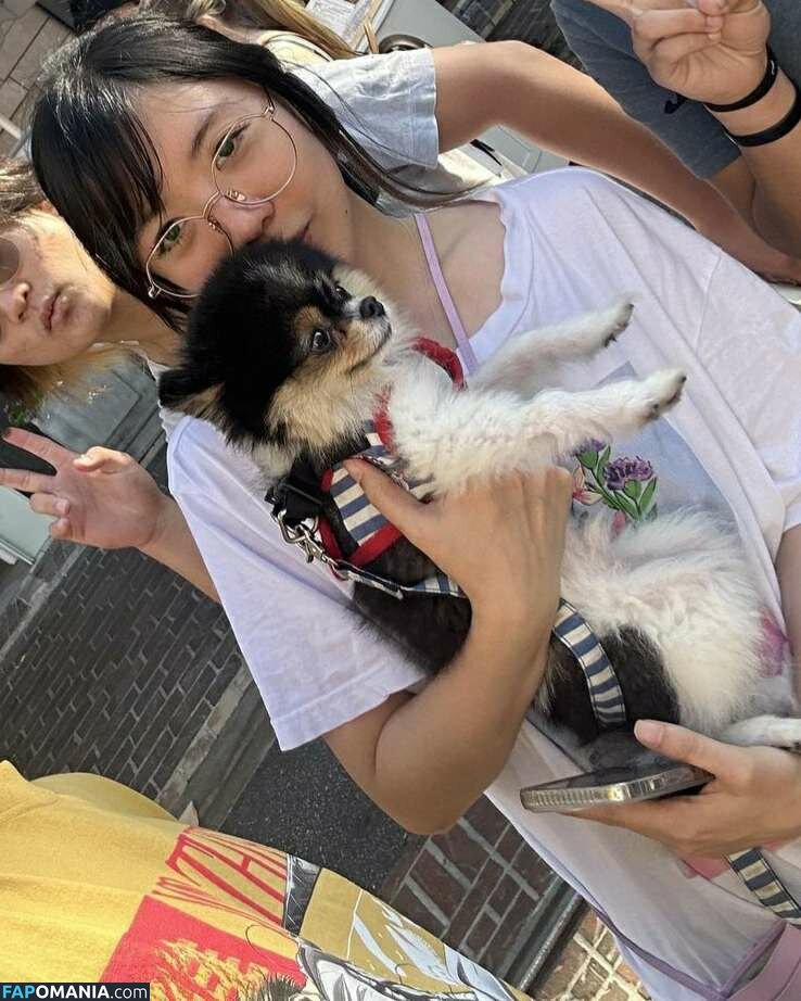 LilyPichu / onlysaber Nago OnlyFans  Przeciekłe zdjęcie #193