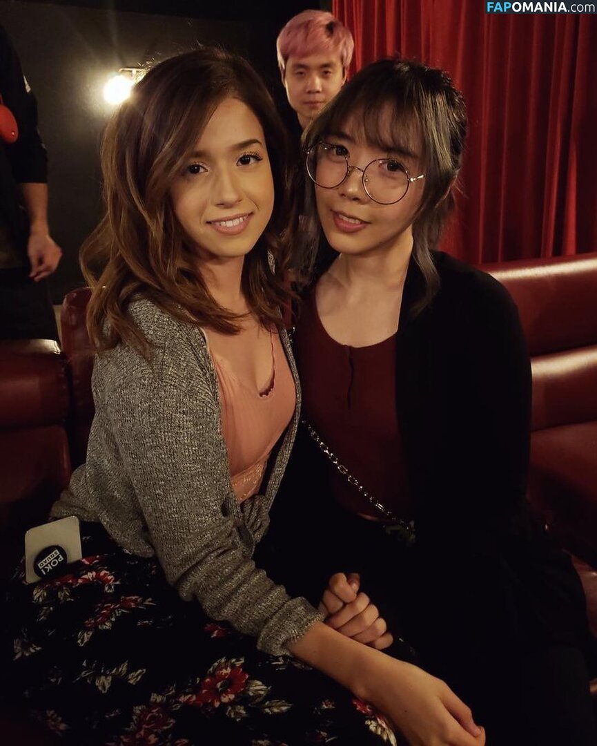 LilyPichu / onlysaber Nago OnlyFans  Przeciekłe zdjęcie #720