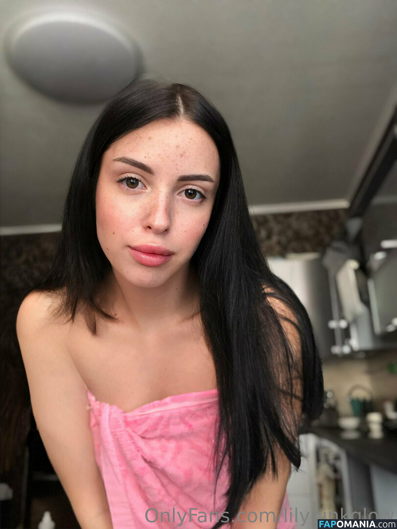 lilpink3y / lilypinkglow Nago OnlyFans  Przeciekłe zdjęcie #28