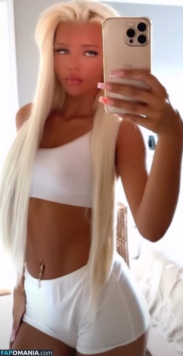 Lilyrosemoore_ Nago OnlyFans  Przeciekłe zdjęcie #8