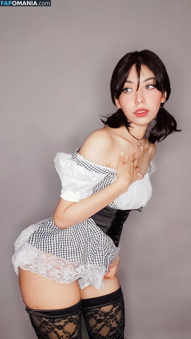 Lilywaflecito / Lilywaifu / lily_waffle / lilylovesyouu Nago OnlyFans  Przeciekłe zdjęcie #14