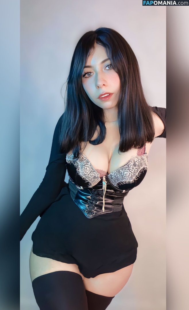 Lilywaflecito / Lilywaifu / lily_waffle / lilylovesyouu Nago OnlyFans  Przeciekłe zdjęcie #23