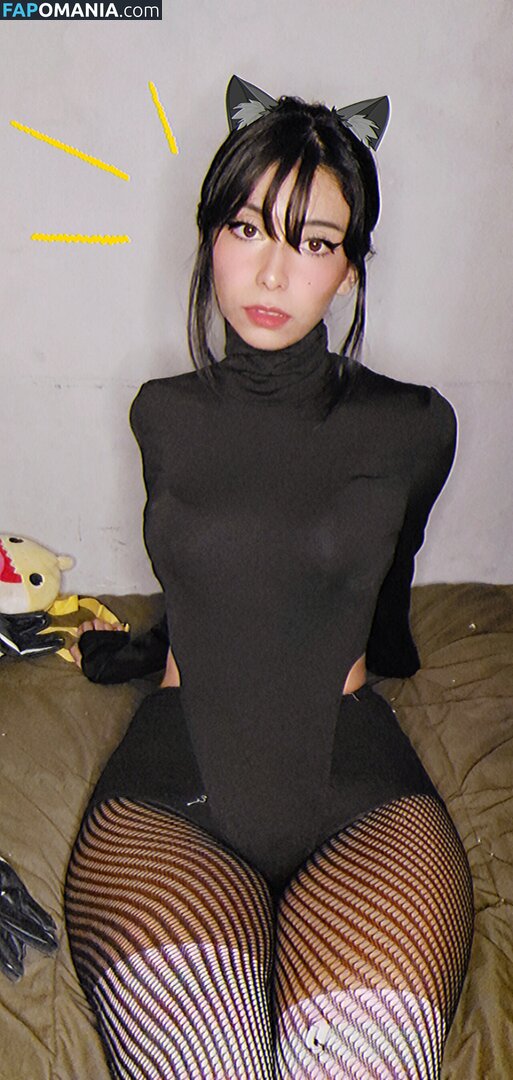Lilywaflecito / Lilywaifu / lily_waffle / lilylovesyouu Nago OnlyFans  Przeciekłe zdjęcie #43