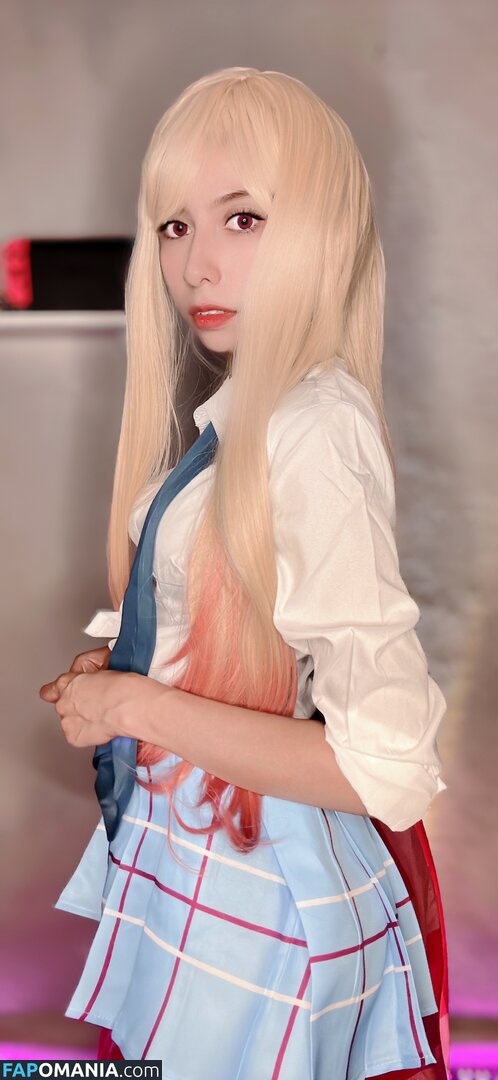 Lilywaflecito / Lilywaifu / lily_waffle / lilylovesyouu Nago OnlyFans  Przeciekłe zdjęcie #73