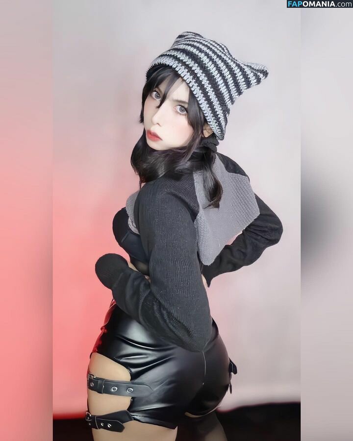 Lilywaflecito / Lilywaifu / lily_waffle / lilylovesyouu Nago OnlyFans  Przeciekłe zdjęcie #105