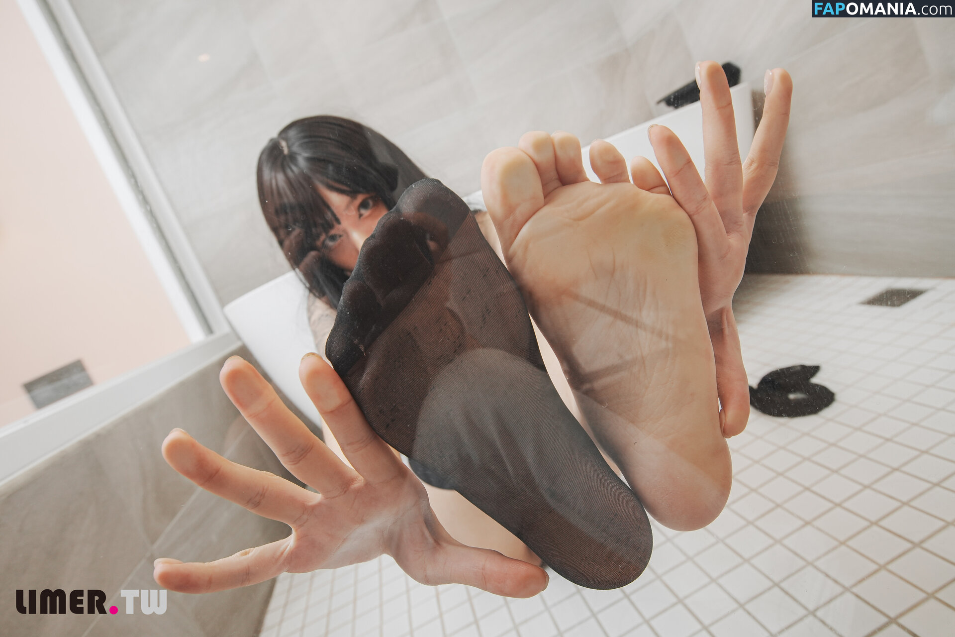 Limer.Tw Nago OnlyFans  Przeciekłe zdjęcie #7