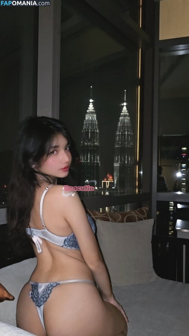 Lin Van Elsen Nago OnlyFans  Przeciekłe zdjęcie #3