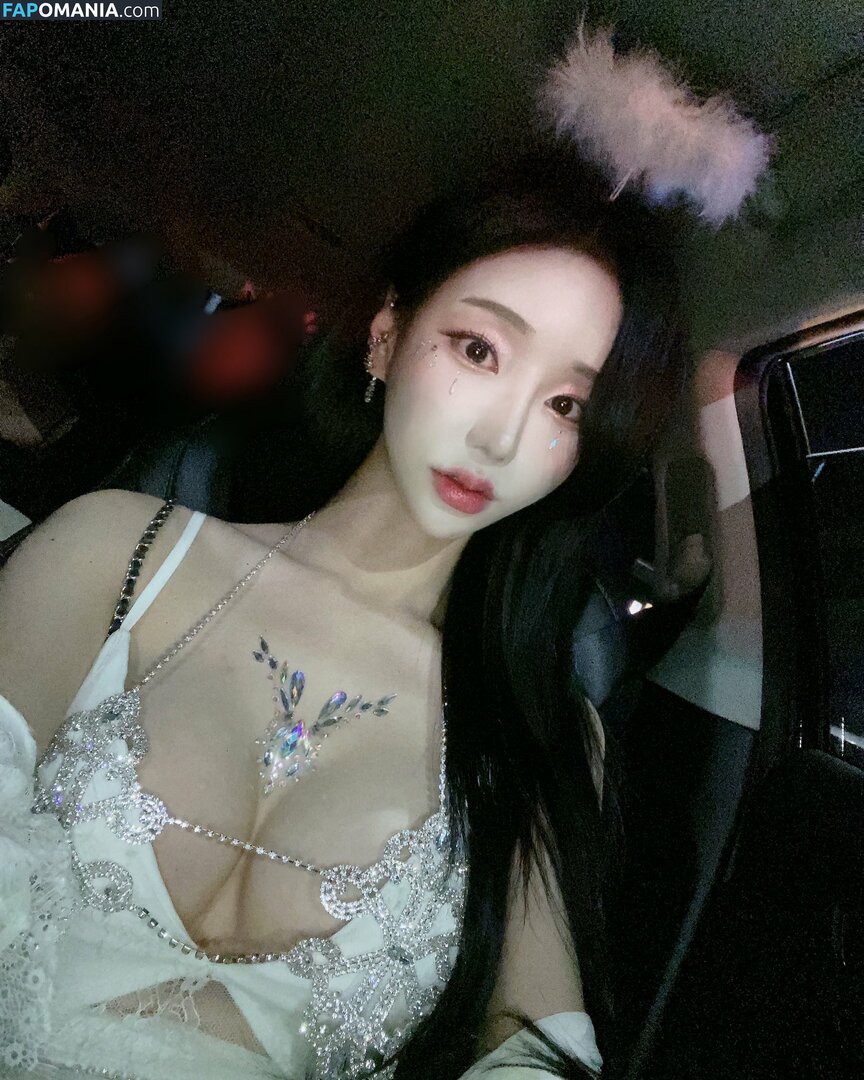 Leelee / Lin001100 / Loveyou01004 / lin002200 Nago OnlyFans  Przeciekłe zdjęcie #23