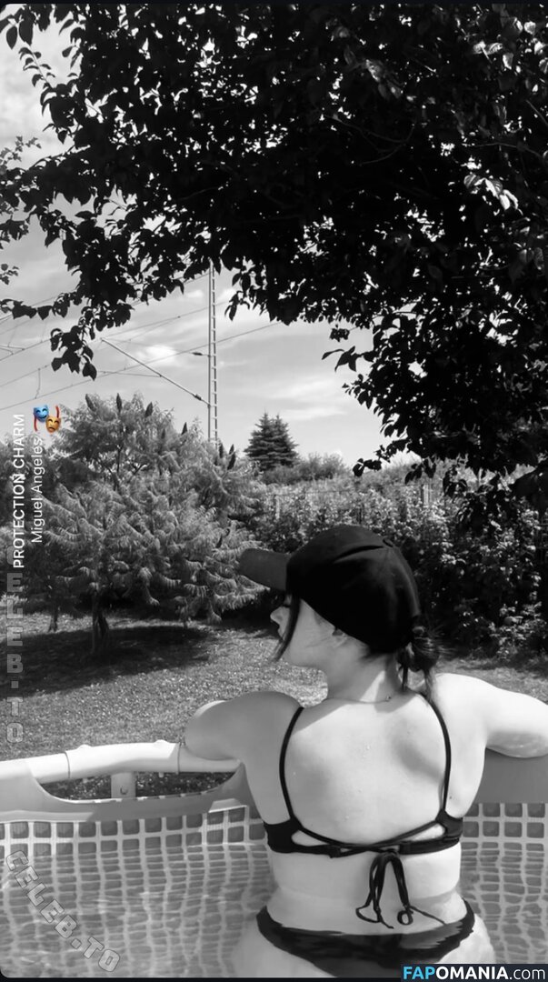 _linaa.wars_ Nago OnlyFans  Przeciekłe zdjęcie #5