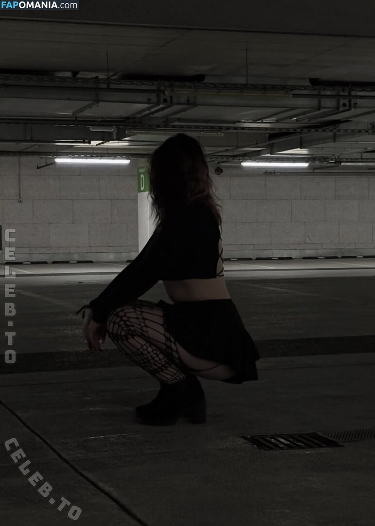 _linaa.wars_ Nago OnlyFans  Przeciekłe zdjęcie #6