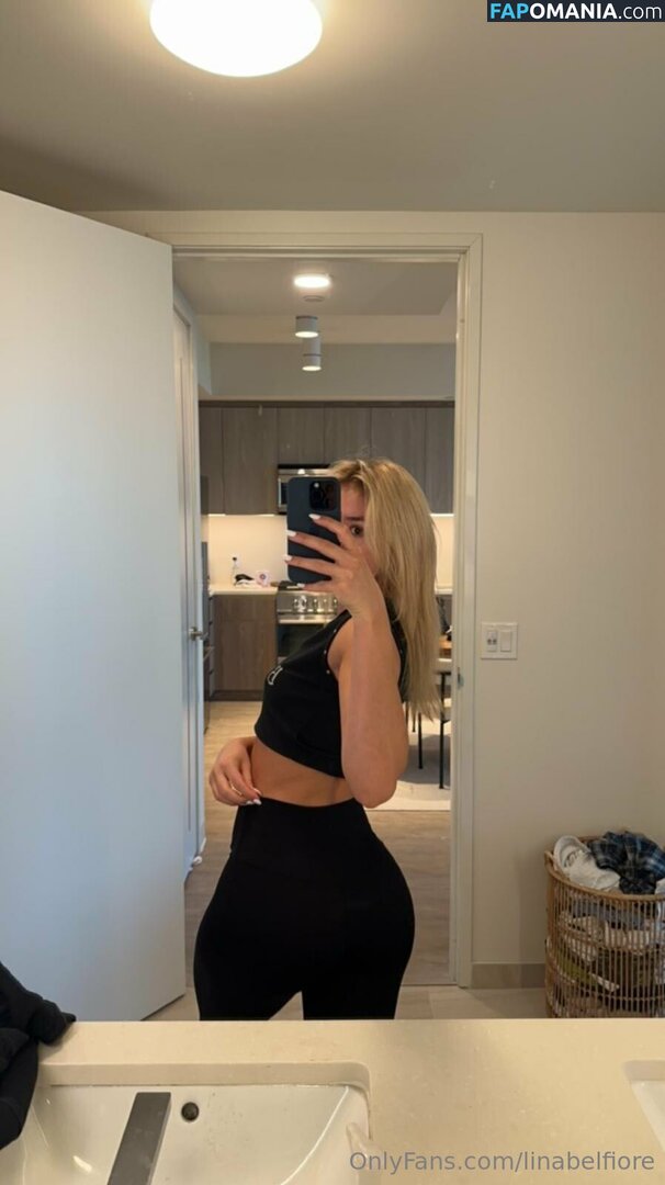 linabelfiore Nago OnlyFans  Przeciekłe zdjęcie #6