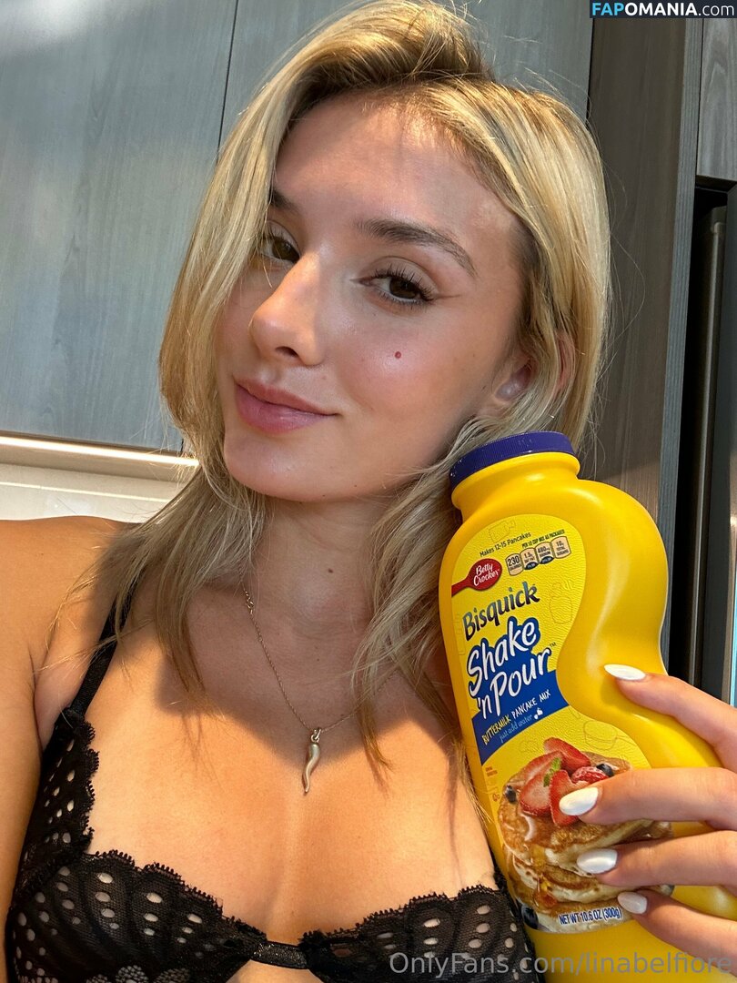 linabelfiore Nago OnlyFans  Przeciekłe zdjęcie #13
