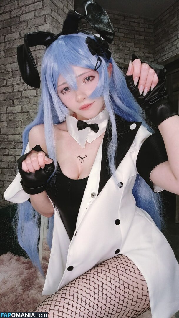 Linaneyeon / neponiru Nago OnlyFans  Przeciekłe zdjęcie #382