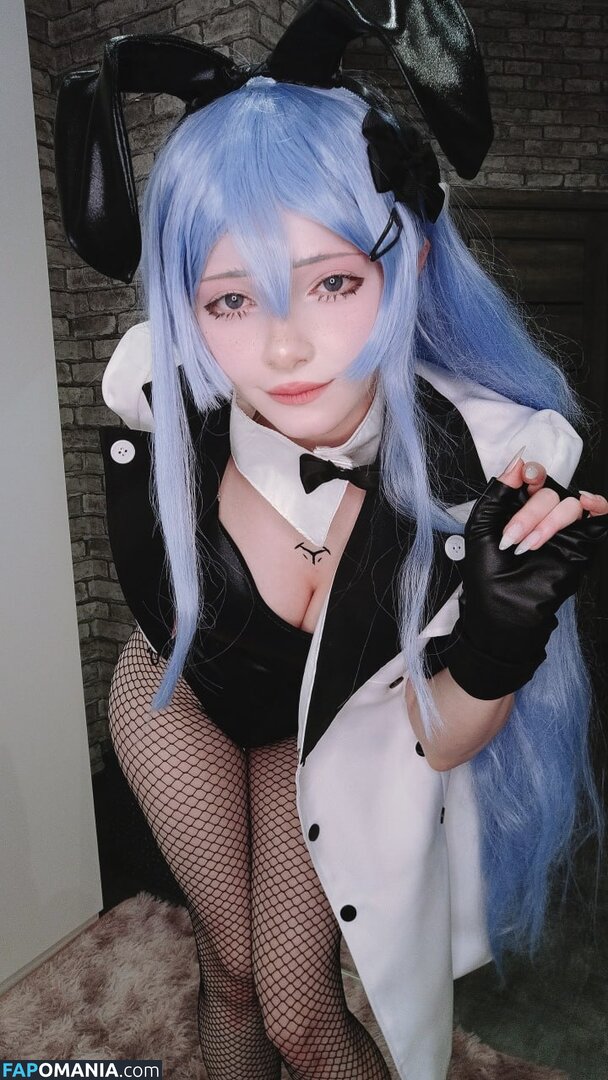 Linaneyeon / neponiru Nago OnlyFans  Przeciekłe zdjęcie #383