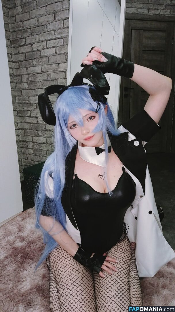 Linaneyeon / neponiru Nago OnlyFans  Przeciekłe zdjęcie #384