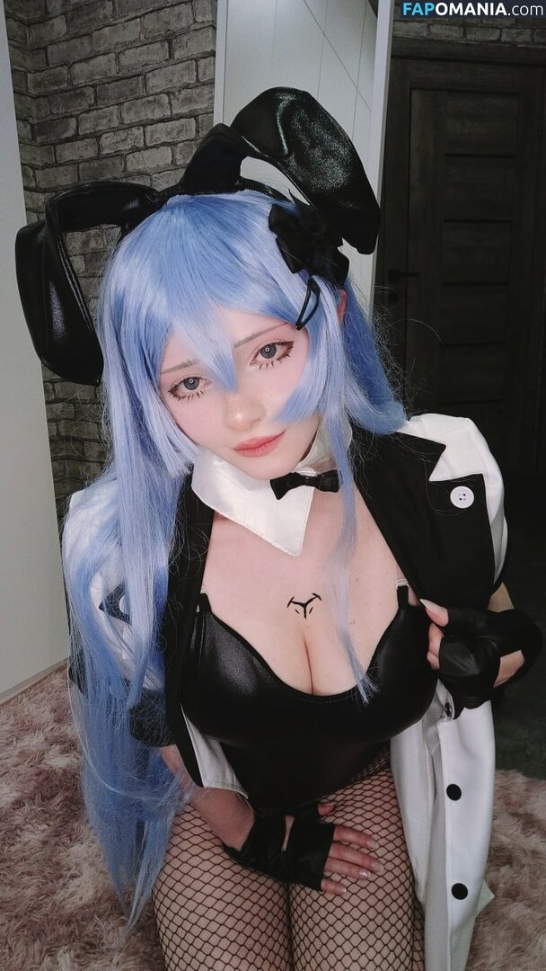 Linaneyeon / neponiru Nago OnlyFans  Przeciekłe zdjęcie #386