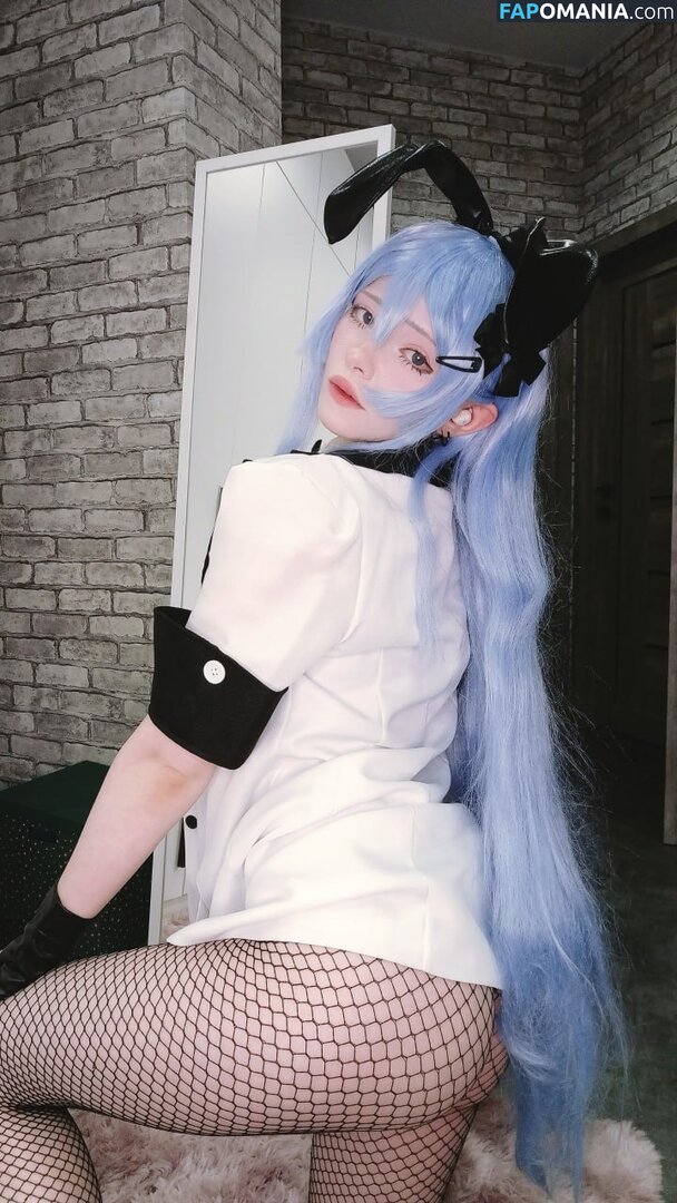 Linaneyeon / neponiru Nago OnlyFans  Przeciekłe zdjęcie #387