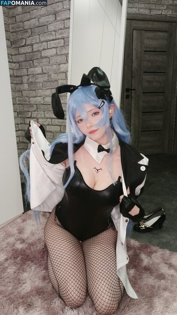 Linaneyeon / neponiru Nago OnlyFans  Przeciekłe zdjęcie #388