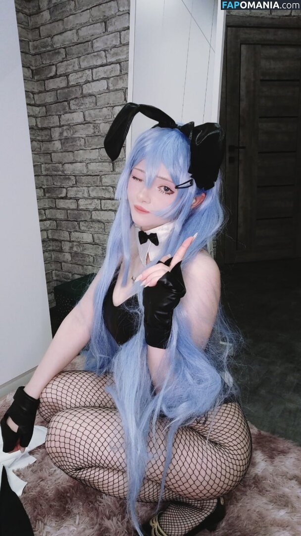 Linaneyeon / neponiru Nago OnlyFans  Przeciekłe zdjęcie #389