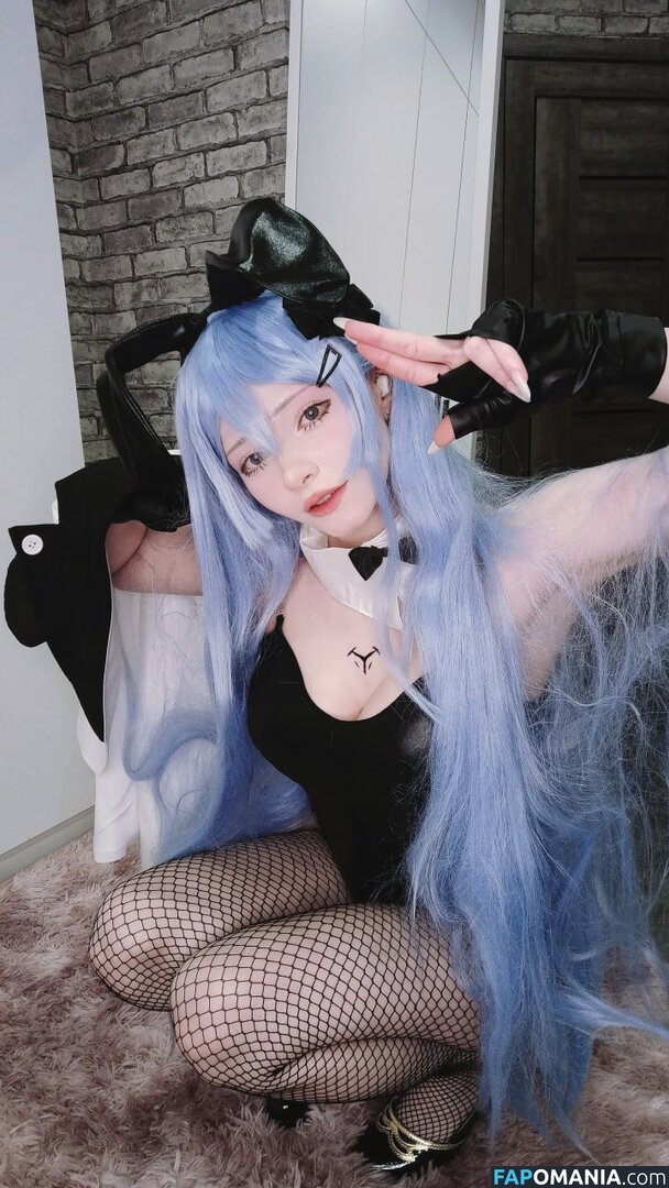 Linaneyeon / neponiru Nago OnlyFans  Przeciekłe zdjęcie #390