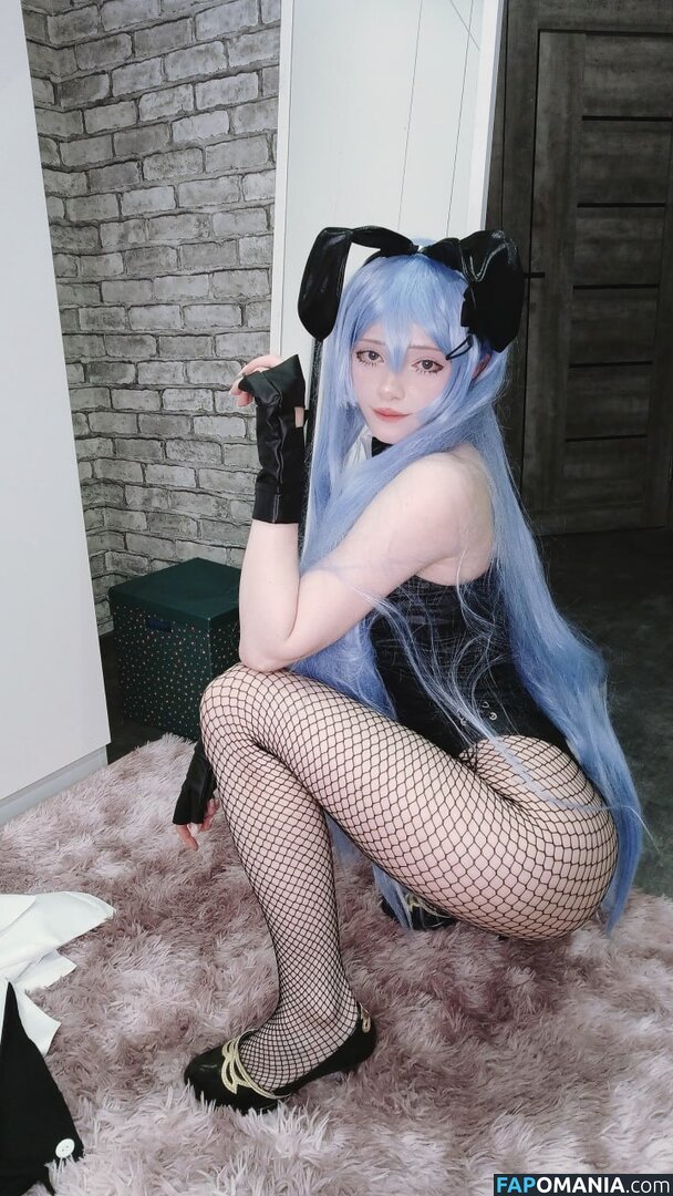 Linaneyeon / neponiru Nago OnlyFans  Przeciekłe zdjęcie #392