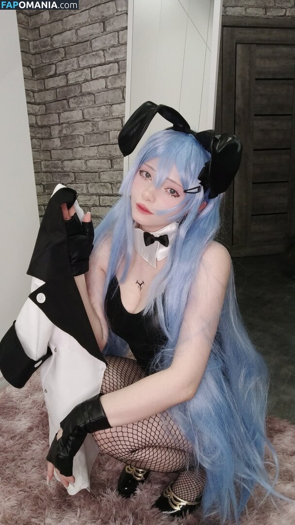 Linaneyeon / neponiru Nago OnlyFans  Przeciekłe zdjęcie #394