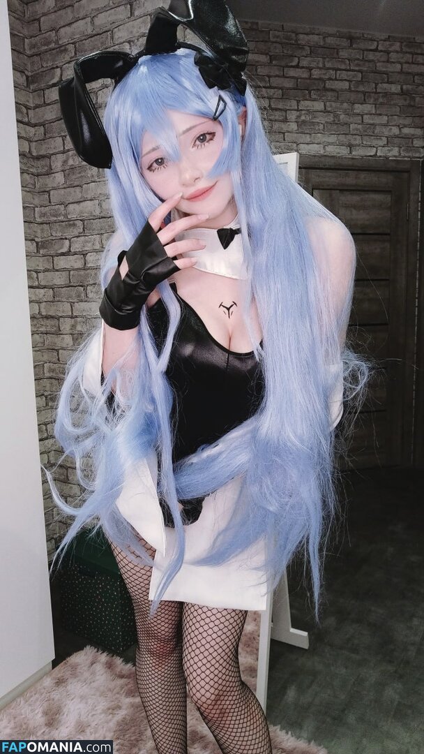 Linaneyeon / neponiru Nago OnlyFans  Przeciekłe zdjęcie #396