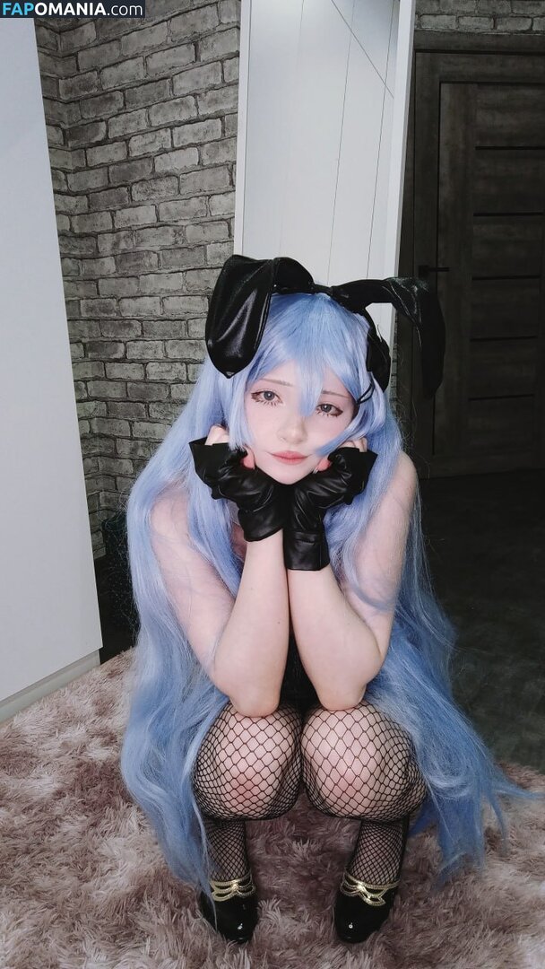 Linaneyeon / neponiru Nago OnlyFans  Przeciekłe zdjęcie #397