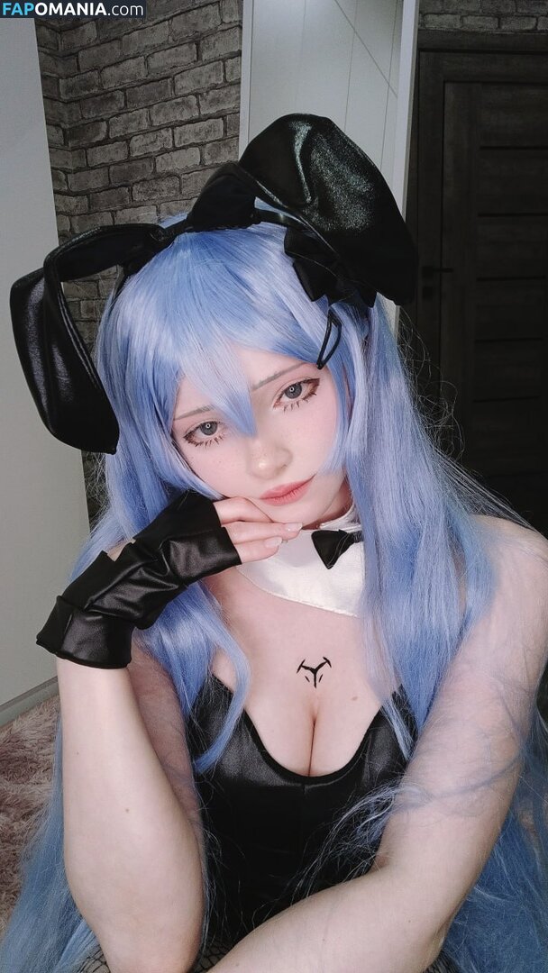 Linaneyeon / neponiru Nago OnlyFans  Przeciekłe zdjęcie #398