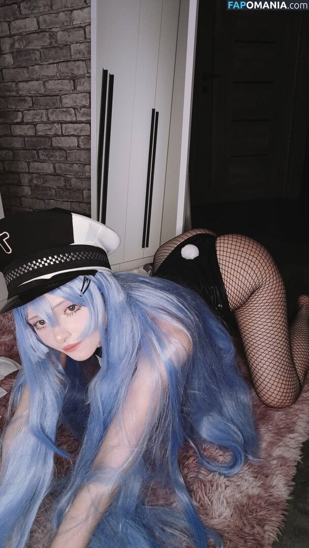 Linaneyeon / neponiru Nago OnlyFans  Przeciekłe zdjęcie #399