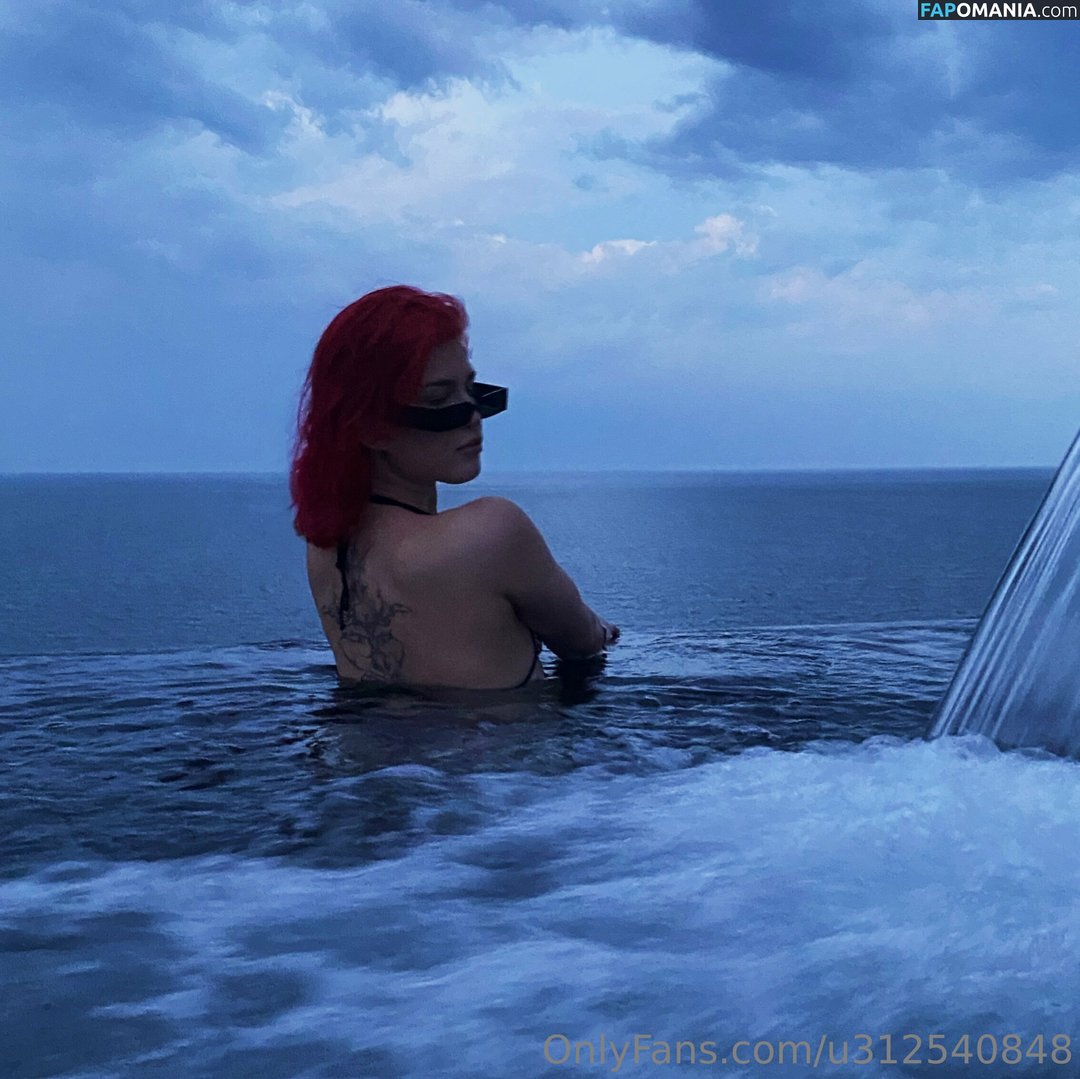 linda_dragon Nago OnlyFans  Przeciekłe zdjęcie #29