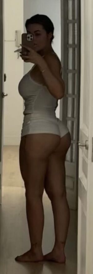 Linda E Deliciosa Mulher