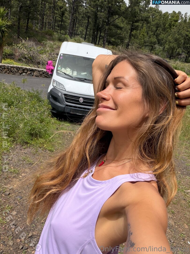 Linda Lanu / Linda.lanuu / Linda_lanuu / https: / linda_lanu Nago OnlyFans  Przeciekłe zdjęcie #14
