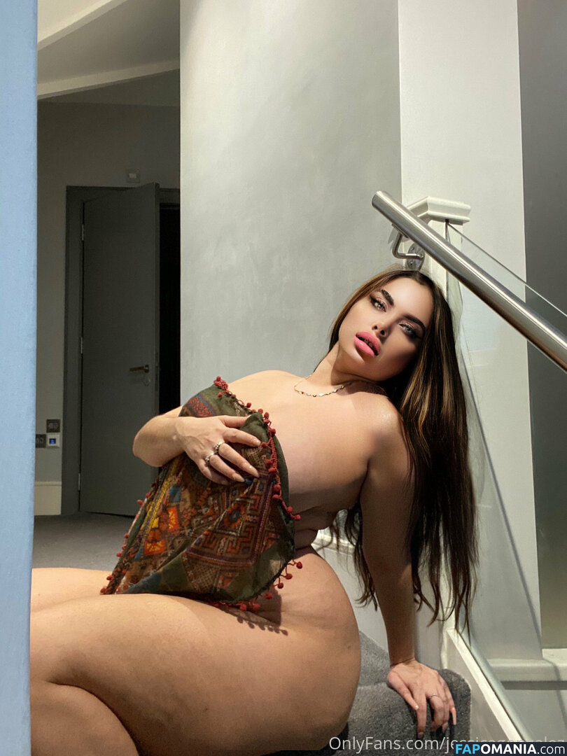 19ladams / Jessica Gonzalez / Linda Adam's / lindaadams Nago OnlyFans  Przeciekłe zdjęcie #7